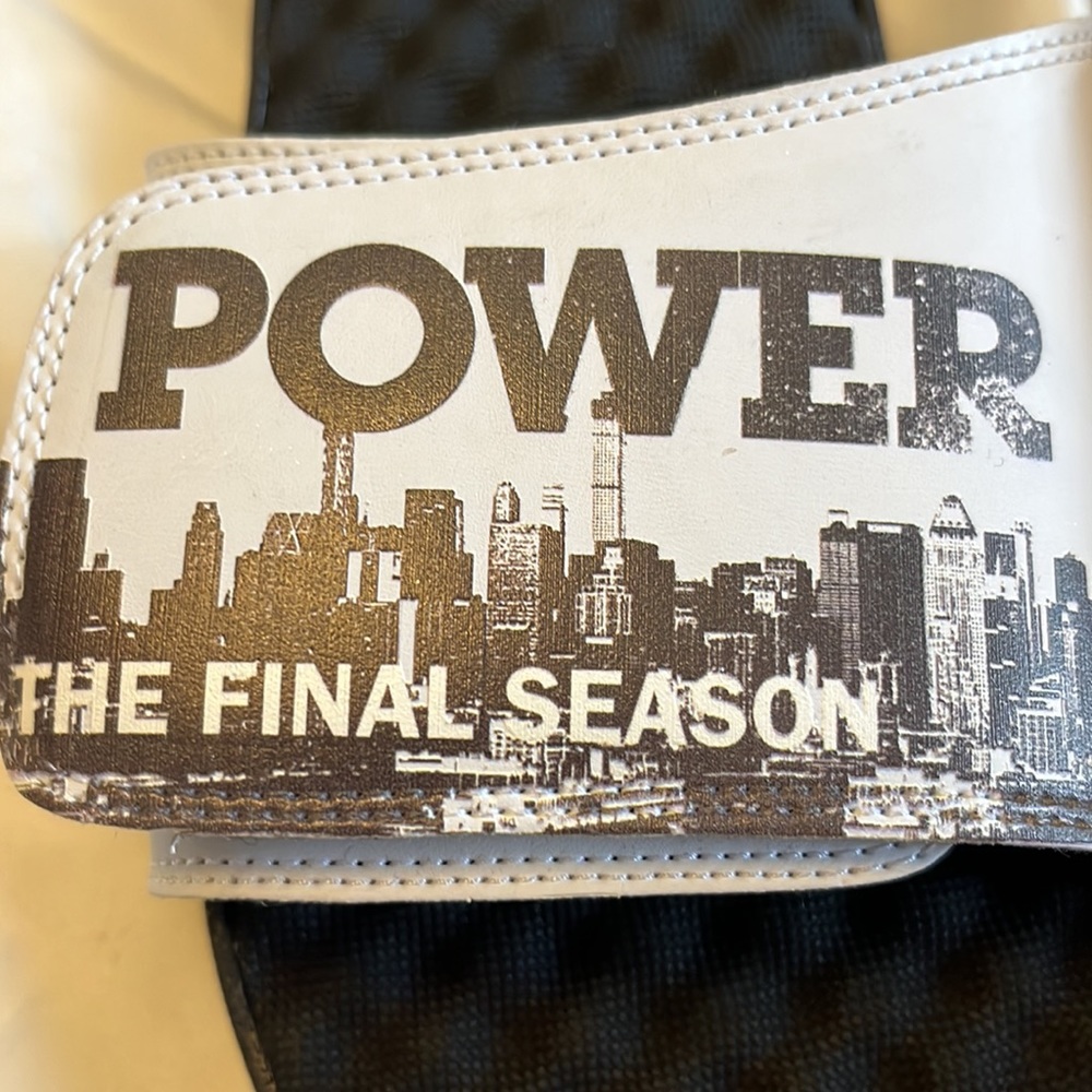 Islide Custom “Power” Slides - image 2